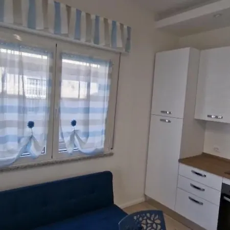 Appartamento Riccione アパート *