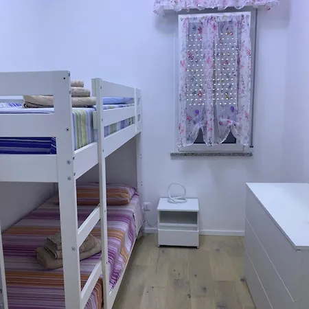 Appartamento Riccione リッチョーネ