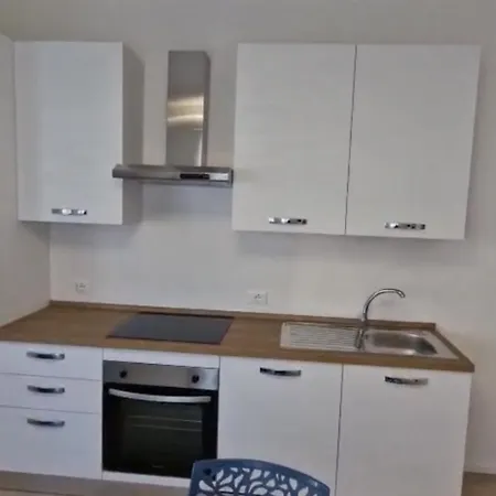 Appartamento Riccione Apartman