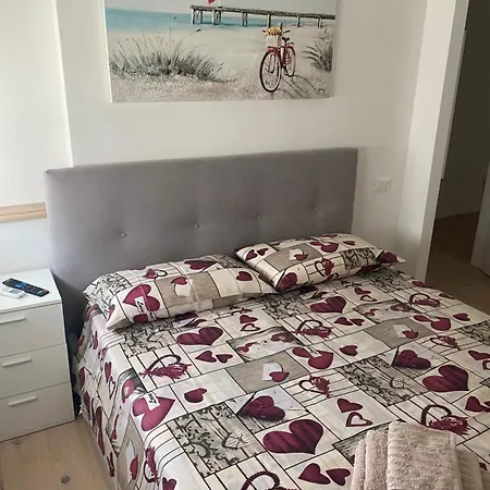Appartamento Riccione Apartman