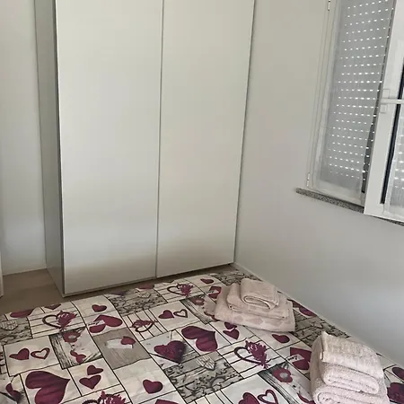Apartman Appartamento Riccione *
